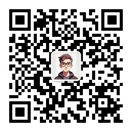 关注飞哥数智谈二维码